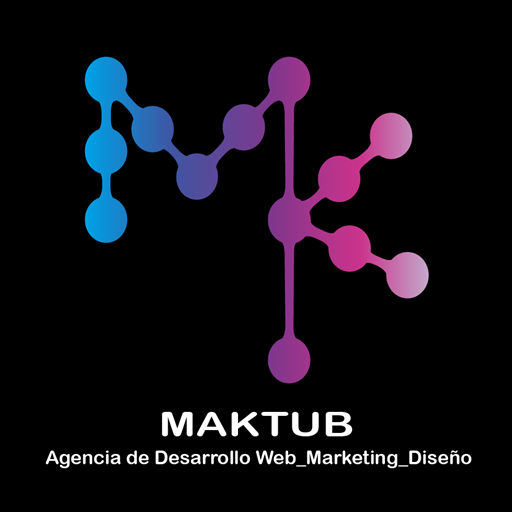 blog de SEO y Marketing Digital. Maktub, La Habana, Cuba