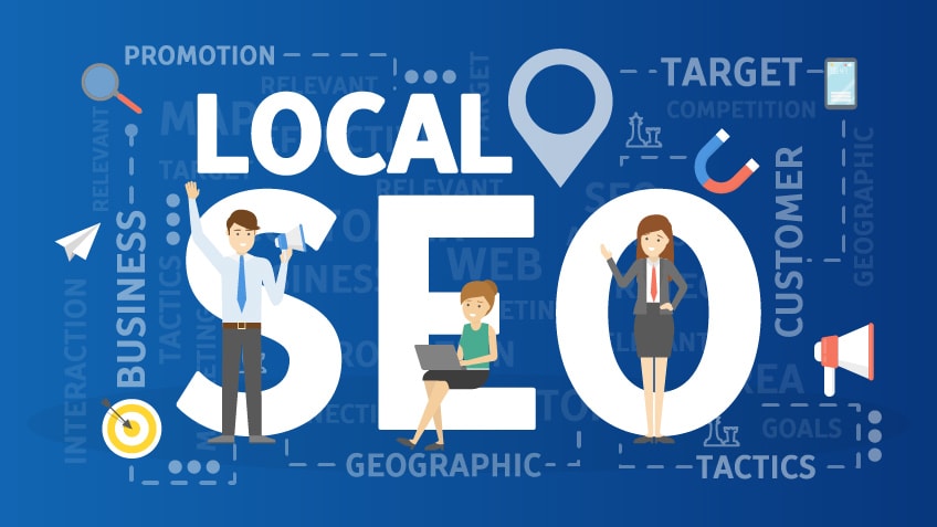 seo local-Maktub