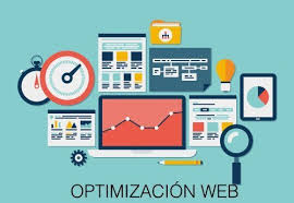 optimizacion web